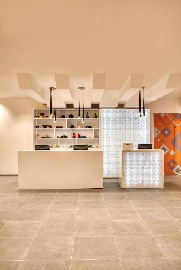 Fiesta Inn Express Puebla Explanada Εξωτερικό φωτογραφία