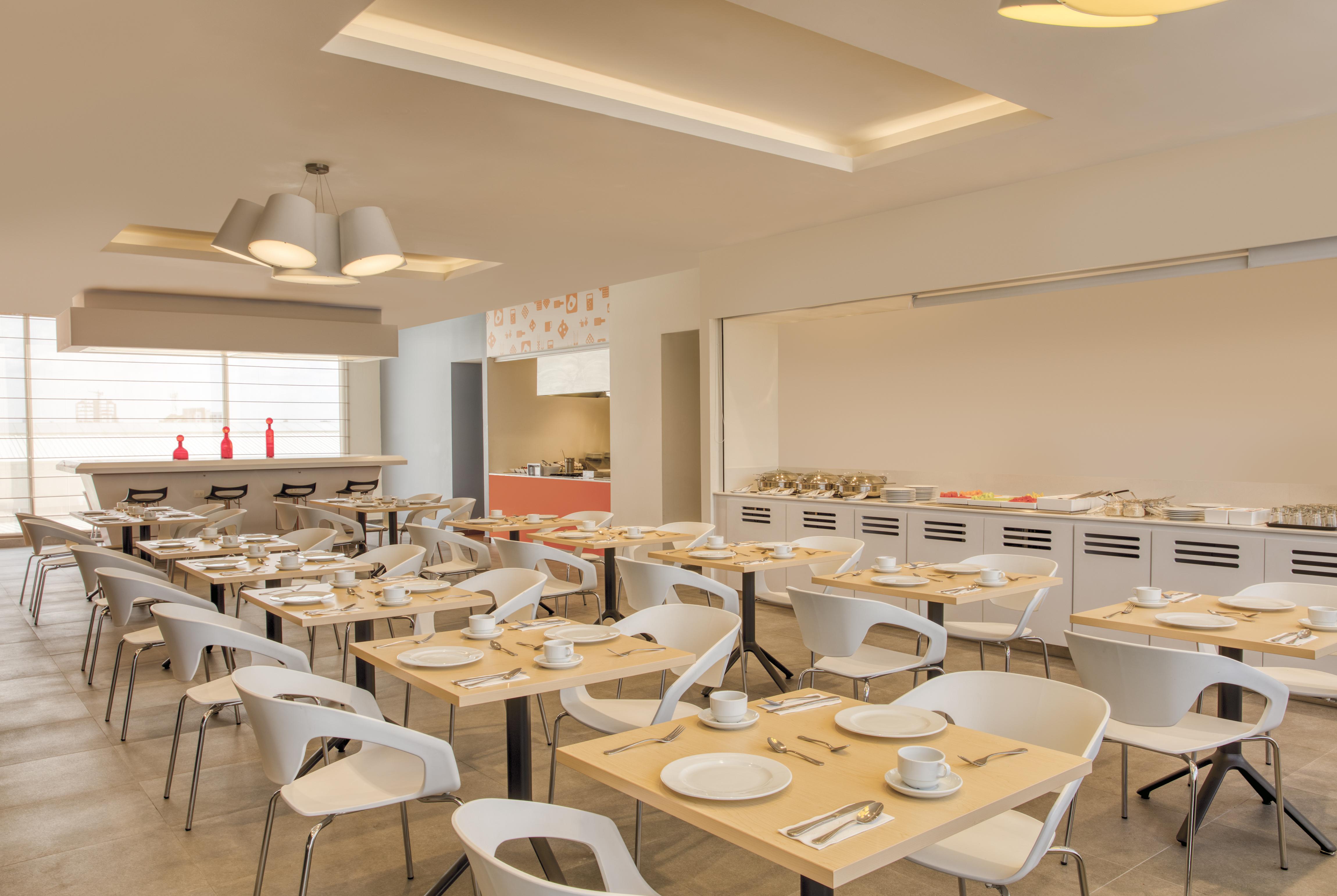 Fiesta Inn Express Puebla Explanada Εξωτερικό φωτογραφία