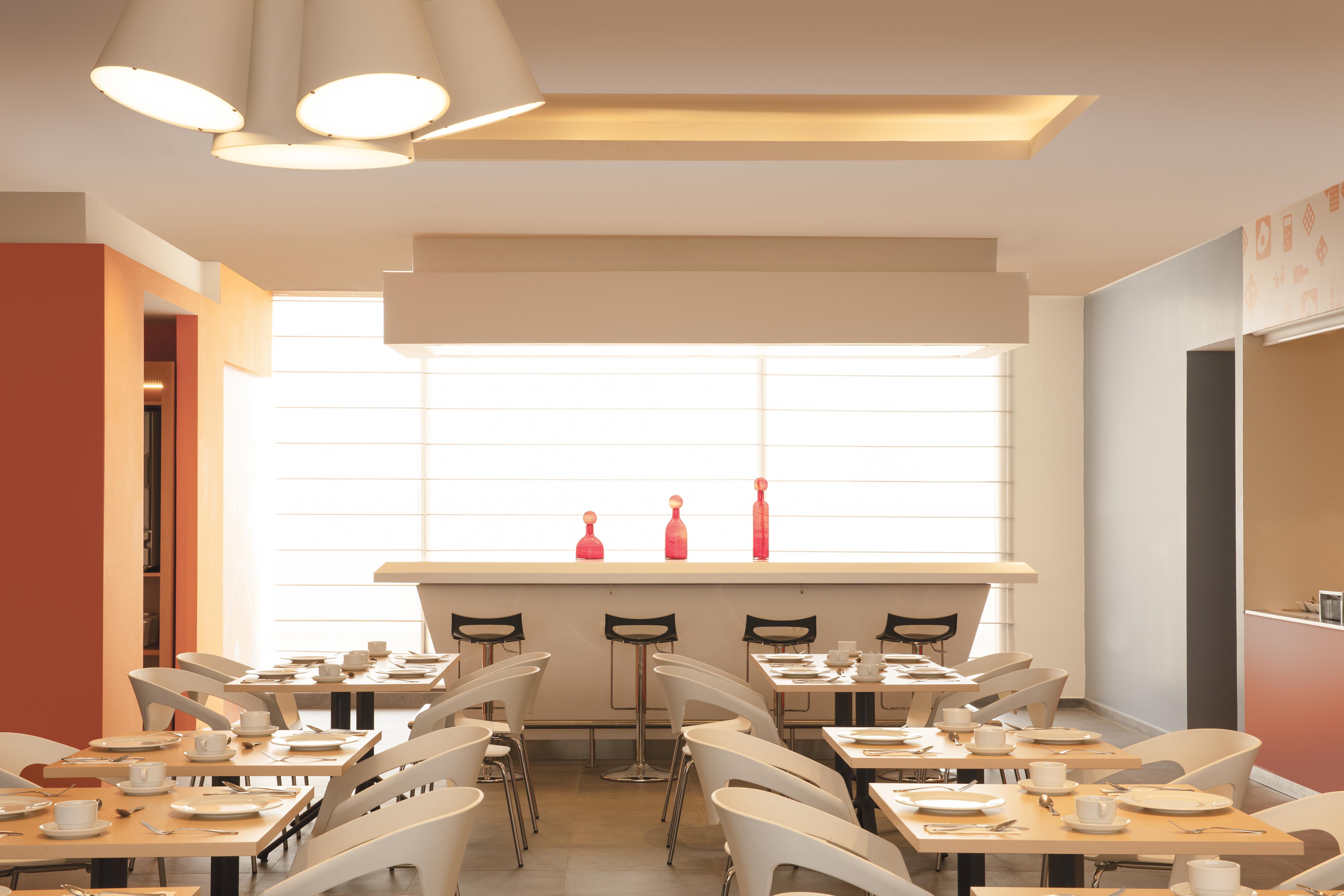 Fiesta Inn Express Puebla Explanada Εξωτερικό φωτογραφία
